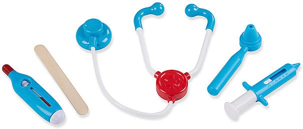 Kids Veterinary Play Set, Pretend Play Doctor Set For Kids Ages 3+